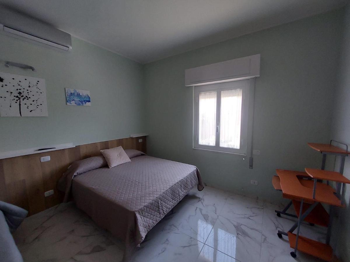 El Mar Casa Vacanza Lavinio Mare Anzio Eksteriør billede