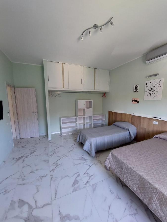 El Mar Casa Vacanza Lavinio Mare Anzio Eksteriør billede